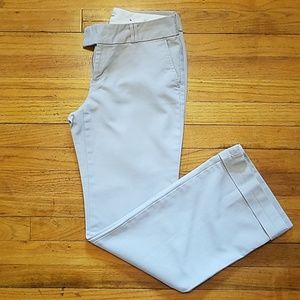 Banana Republic Jackson Fit Khakis, size: 4R